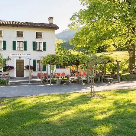 & Riposo 2* Losone