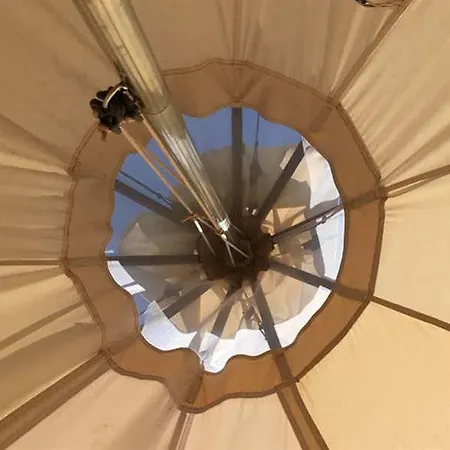 营地 欧特洛与黎博索露营旅舍