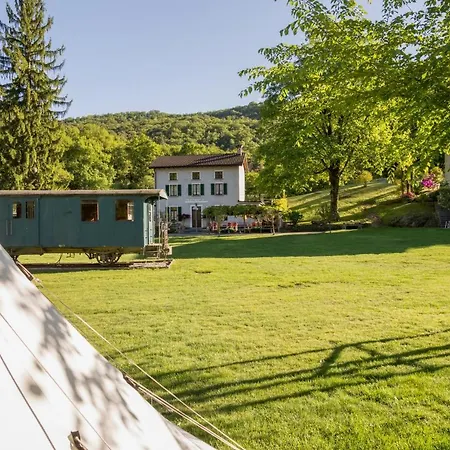 Camping & Riposo Losone