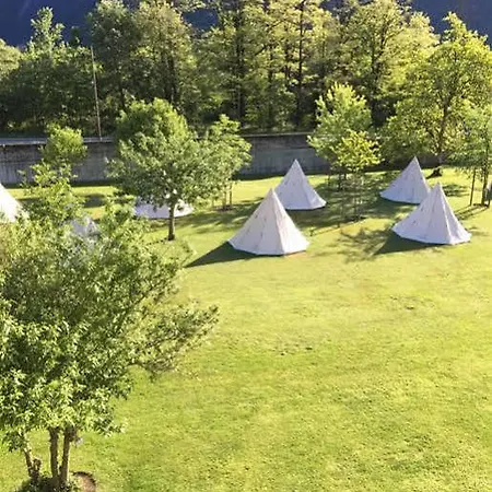 & Riposo Camping 2*